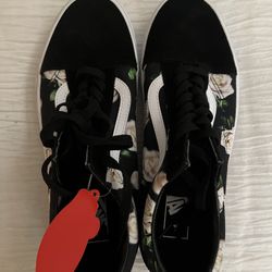 Vans Women’s Size 9.5