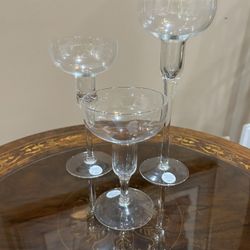 Crystal Glasses