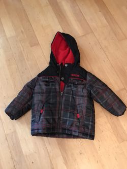 Boys jacket