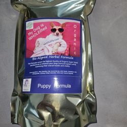 Puppy Formula 