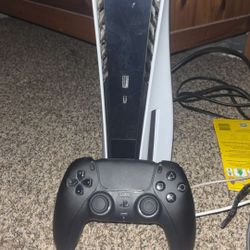 Ps5 