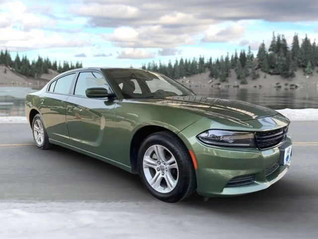 2022 Dodge Charger