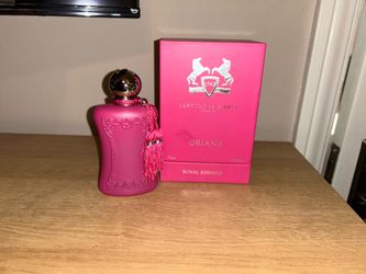 Perfume de Marly Paris Oriana Royal Essence