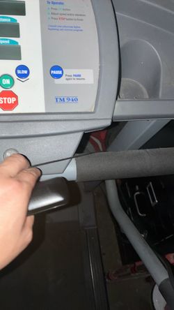 Treadmill