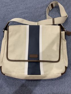 Coach messenger Bag