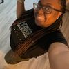 Mahogany James