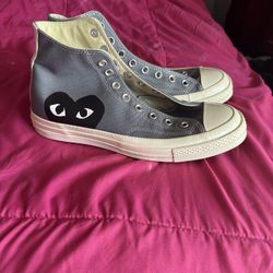(best Offer) Converse  Comme des Garçons 