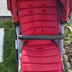 Britax Affinity Stroller