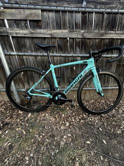 Bianchi Intenso