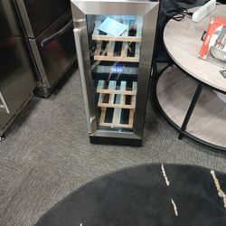 Wine/soda Cooler 