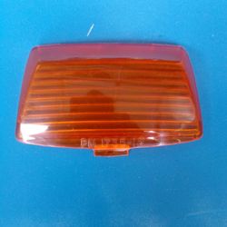 Harley Davidson parts light cover