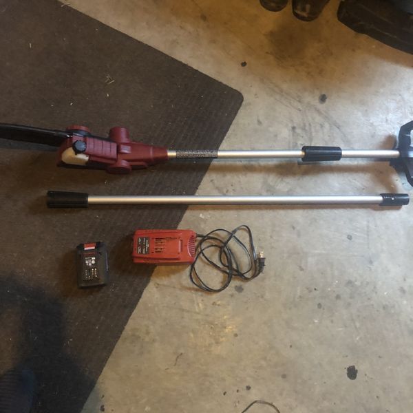 Craftsman 20v Pole Saw Tool Only