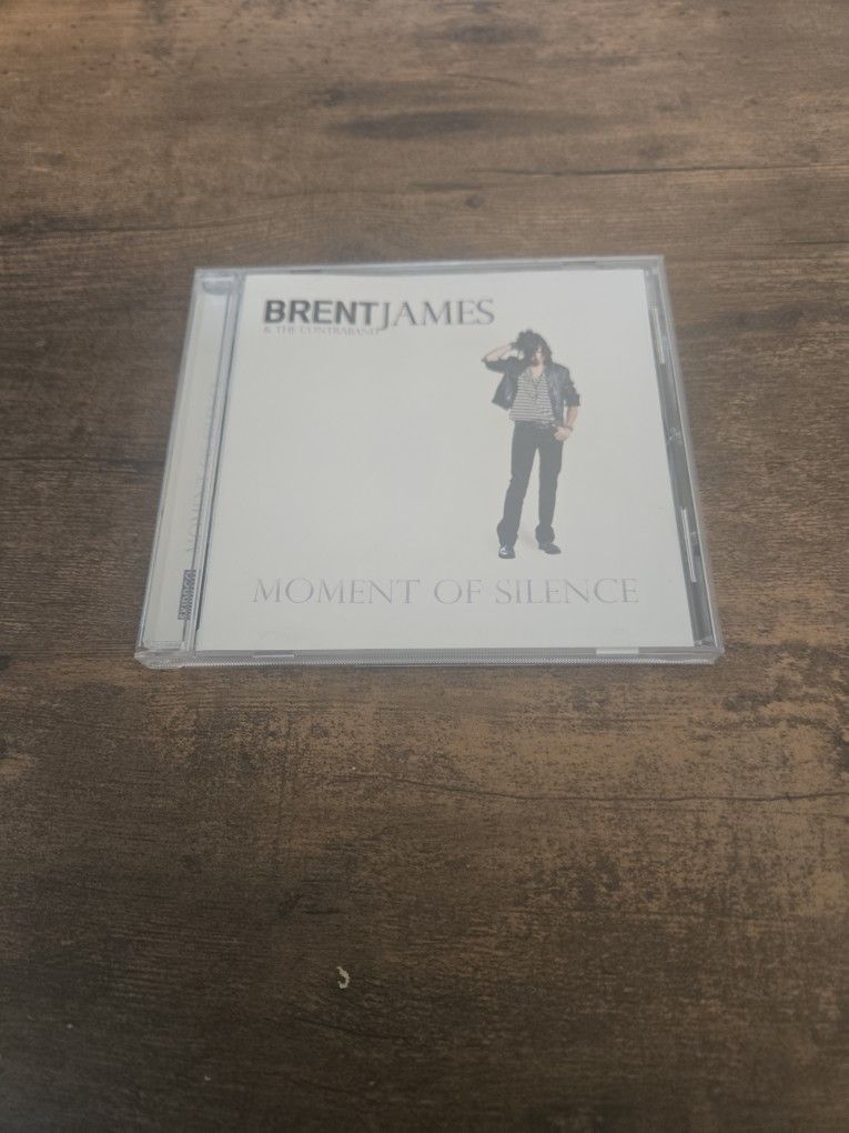 Moment Of Silence Soundtrack 