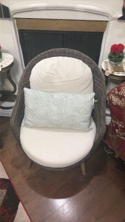 Chair (fits a 6,7 person)