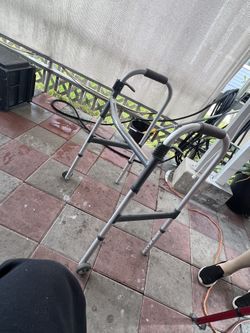Walker/ Caminadora