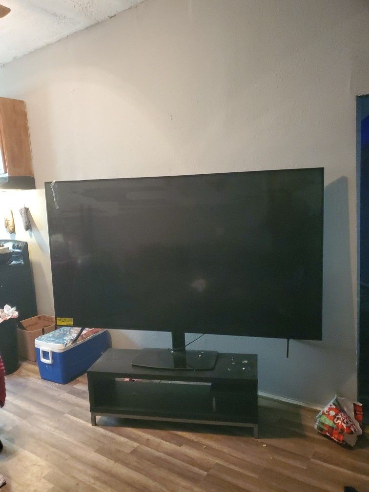 LG 86 Inch Tv