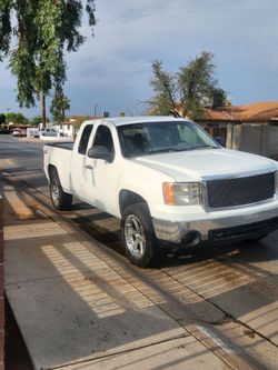 2013 gmc sierra