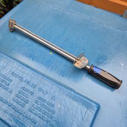 Torque wrench