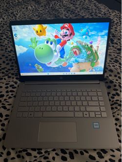 HP