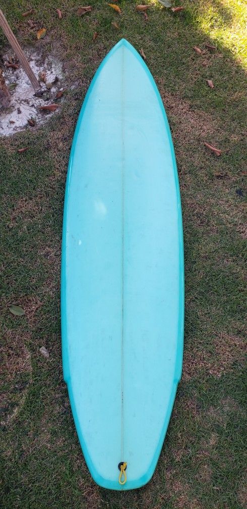 7'0 Strand Shredder 4+1