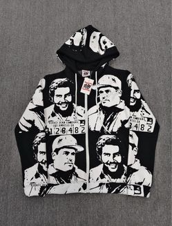 Assali hoodie
