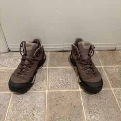 Hiking Boots