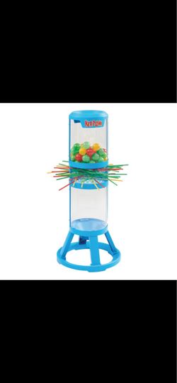 Giant KerPlunk Game