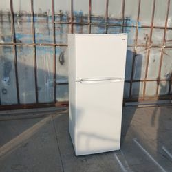 Haier Top Freezer Refrigerator 24"width 