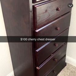 Chest