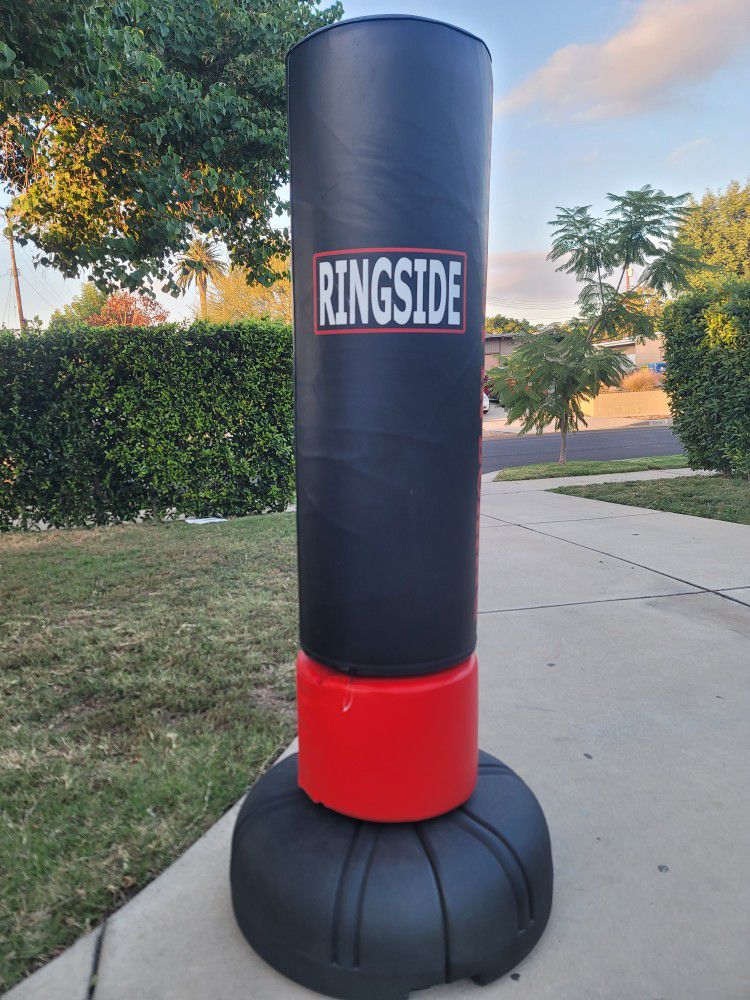 Ringside Freestanding Punching/kicking  Bag