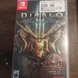 Diablo