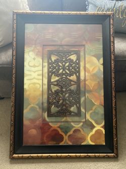Decorative Frame 42x30