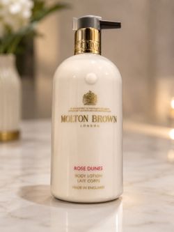 Molton Brown London Rose Dunes Body Lotion 