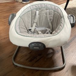 Vibration Chair For Baby