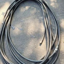 Parker 350 Psi Hose