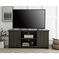 Mainstay 65” tv stand