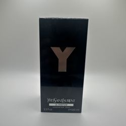 Ysl Y Le Parfum