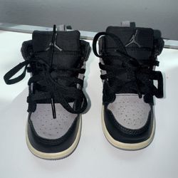 Jordan 1 (TD)