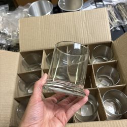 Every candle maker’s favorite vessel