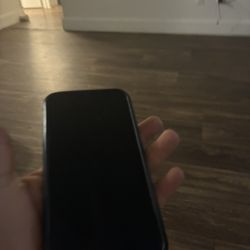 iPhone 11 Locked $40