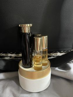 lv perfume refillable travel bottle