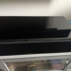Klipsch 504C Center Speaker