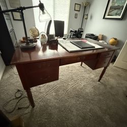 Office Desk 