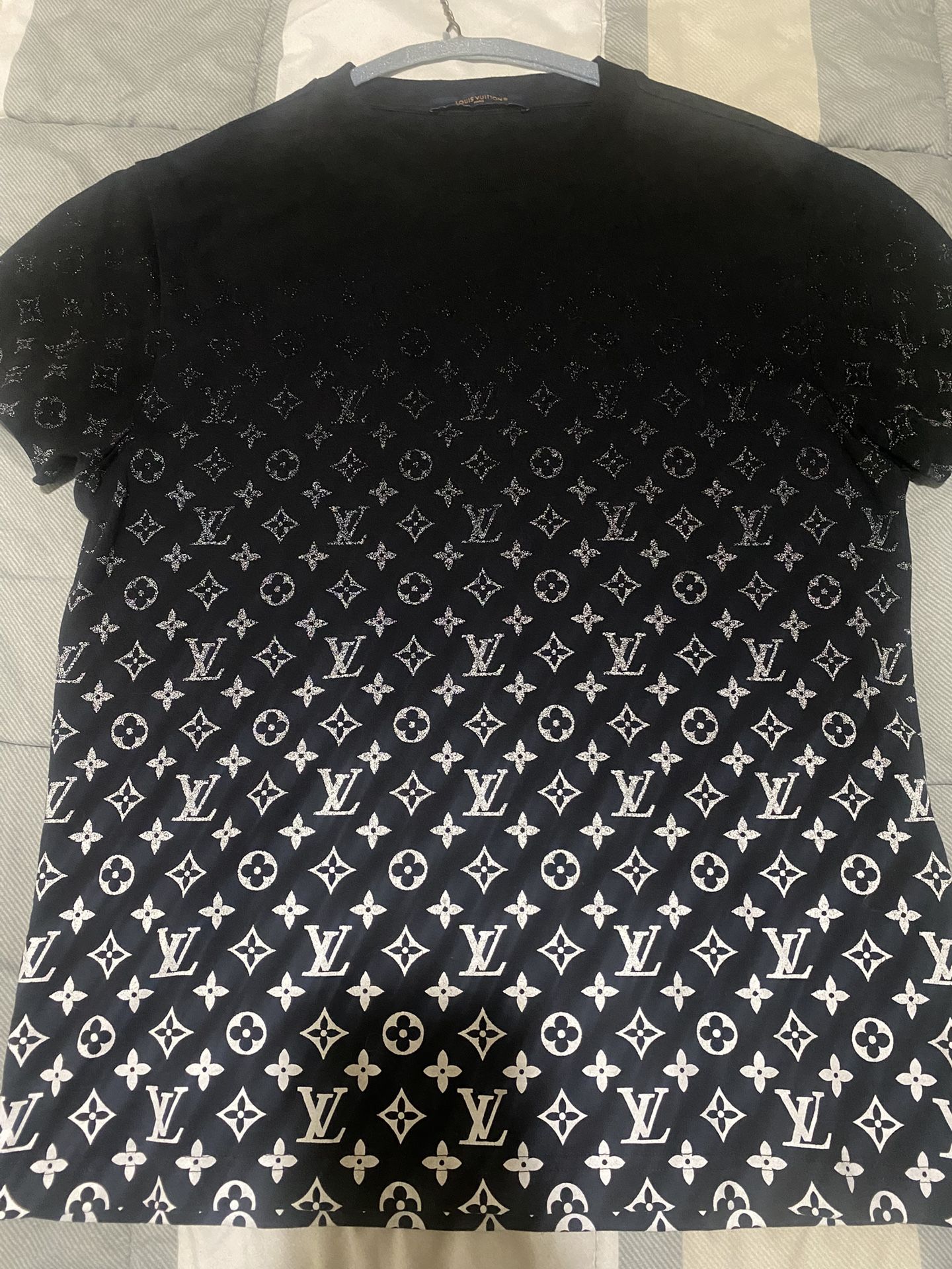 Louis Vuitton Monogram Shirt