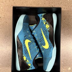 New Nike Kobe 9 Low Size 11 Men’s 