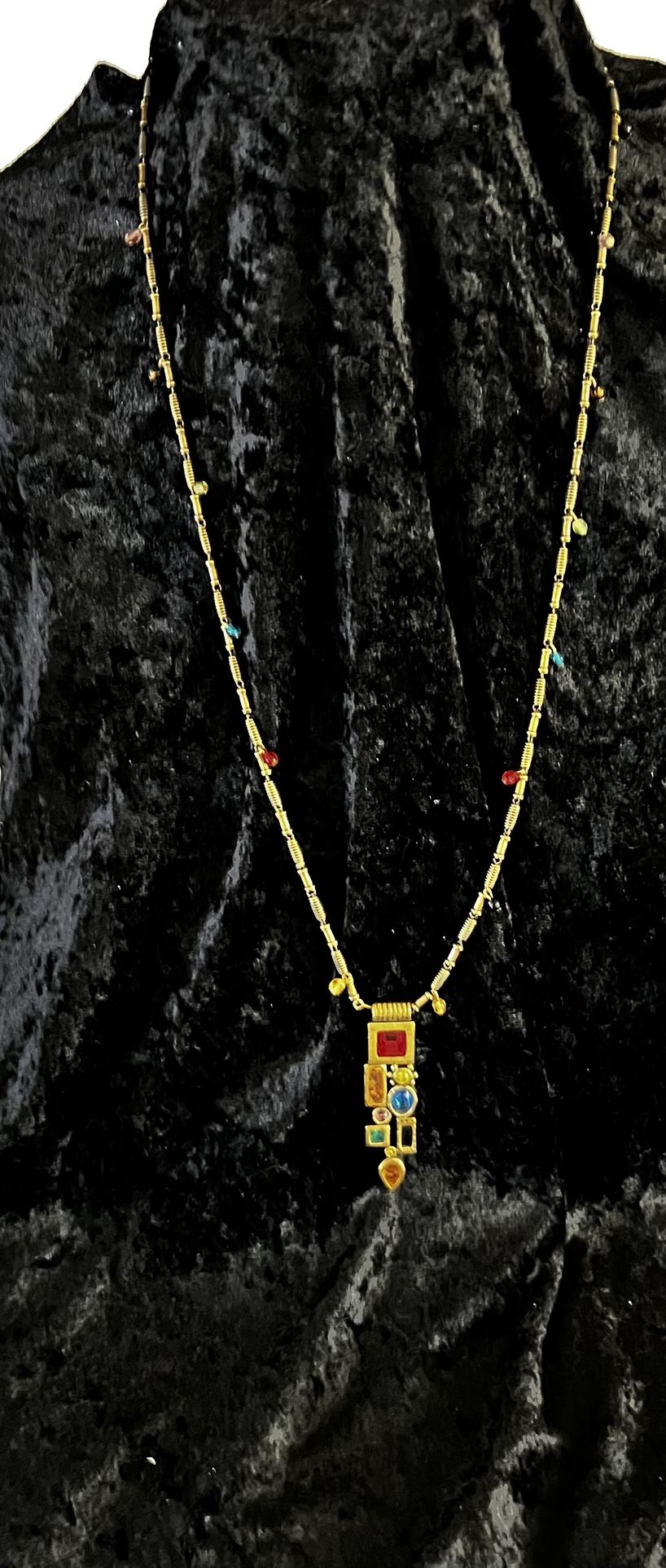 Necklace