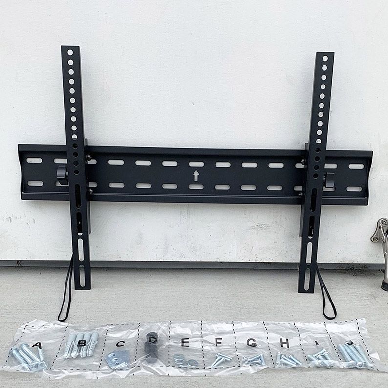 $15 (New in box) TV Wall Mount for 37”-75” TVs, Tilt Bracket Max VESA 600x400mm, Max Weight 110 Lbs