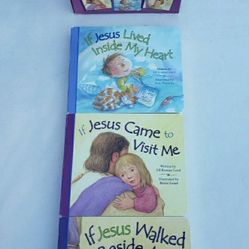 My Friend Jesus Boxed Set (Religion Beliefs Ge... by Lord, Jill Roman Board book
