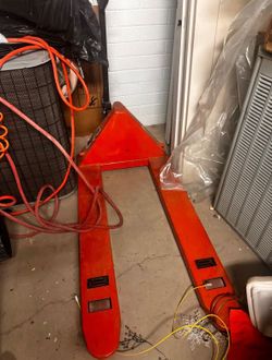 Pallet Jack