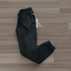 OG SS22 STRETCH LIMO FEAR OF GOD ESSENTIALS SWEATPANTS